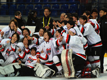 スマイルジャパン